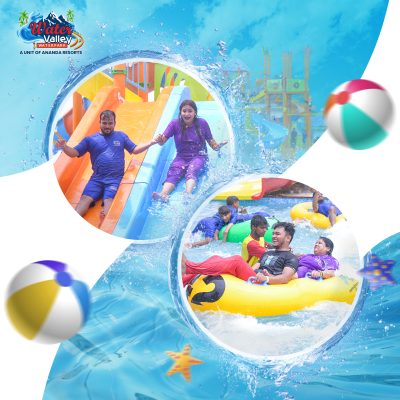 water valley- Splash Away all your Stress 02